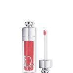 Christian Dior, Addict Lip Maximizer, Opvullen, Lipgloss, 027, Intense Fig, 6 ml