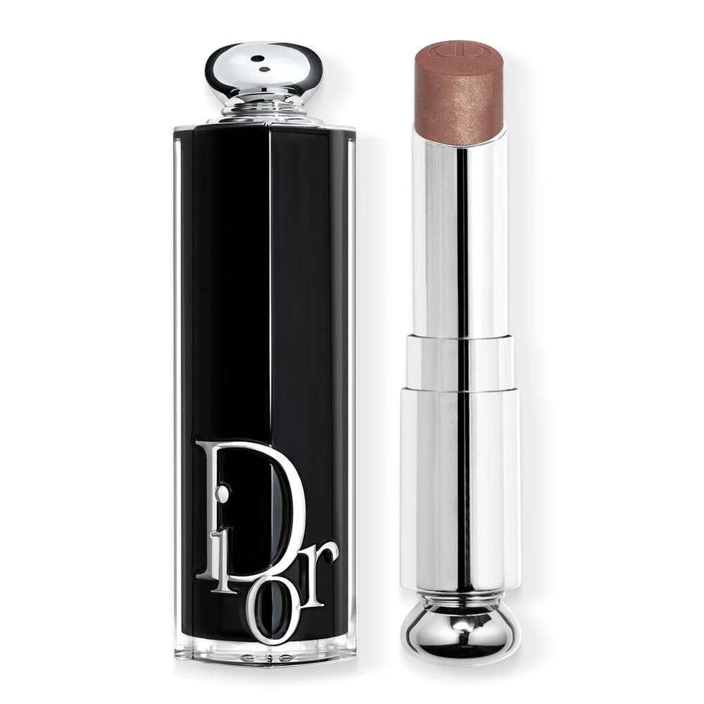 christian-dior-addict-shine-cream-lipstick-211-jardin-dore-refillable-3-2-g-1747819204 Christian Dior, Addict, Schijnen, Crèmelippenstift, 211, Gouden tuin, Navulbaar, 3.2 g - Afbeelding 1