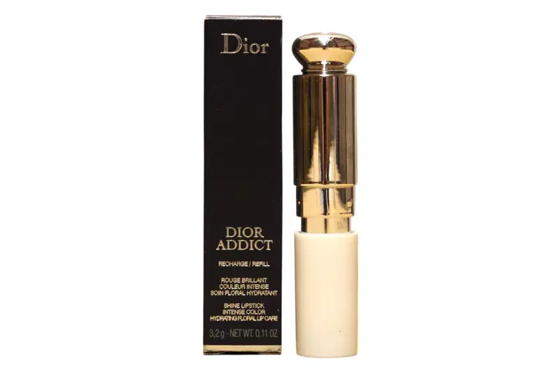 christian-dior-addict-shine-cream-lipstick-531-fauvre-refill-3-2-g-1781599971 Christian Dior, Addict, Schijnen, Crèmelippenstift, 531, Fauvre, Hervullen, 3.2 g - Afbeelding 1