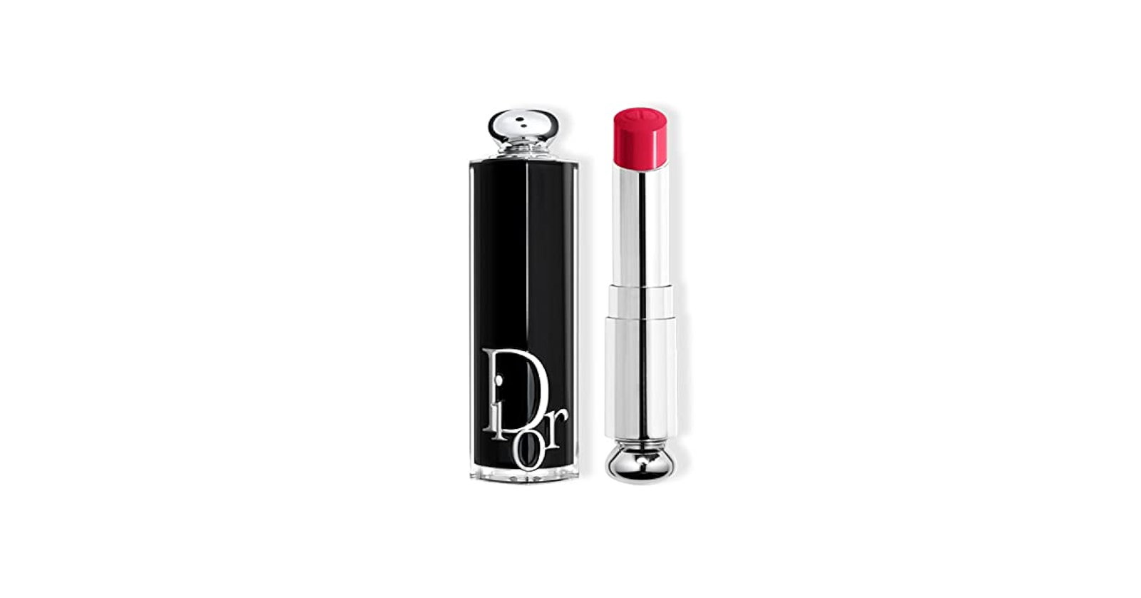 christian-dior-addict-shine-cream-lipstick-877-pink-refillable-3-2-g-1747725077 Christian Dior, Addict, Schijnen, Crèmelippenstift, 877, Roze, Navulbaar, 3.2 g - Afbeelding 1