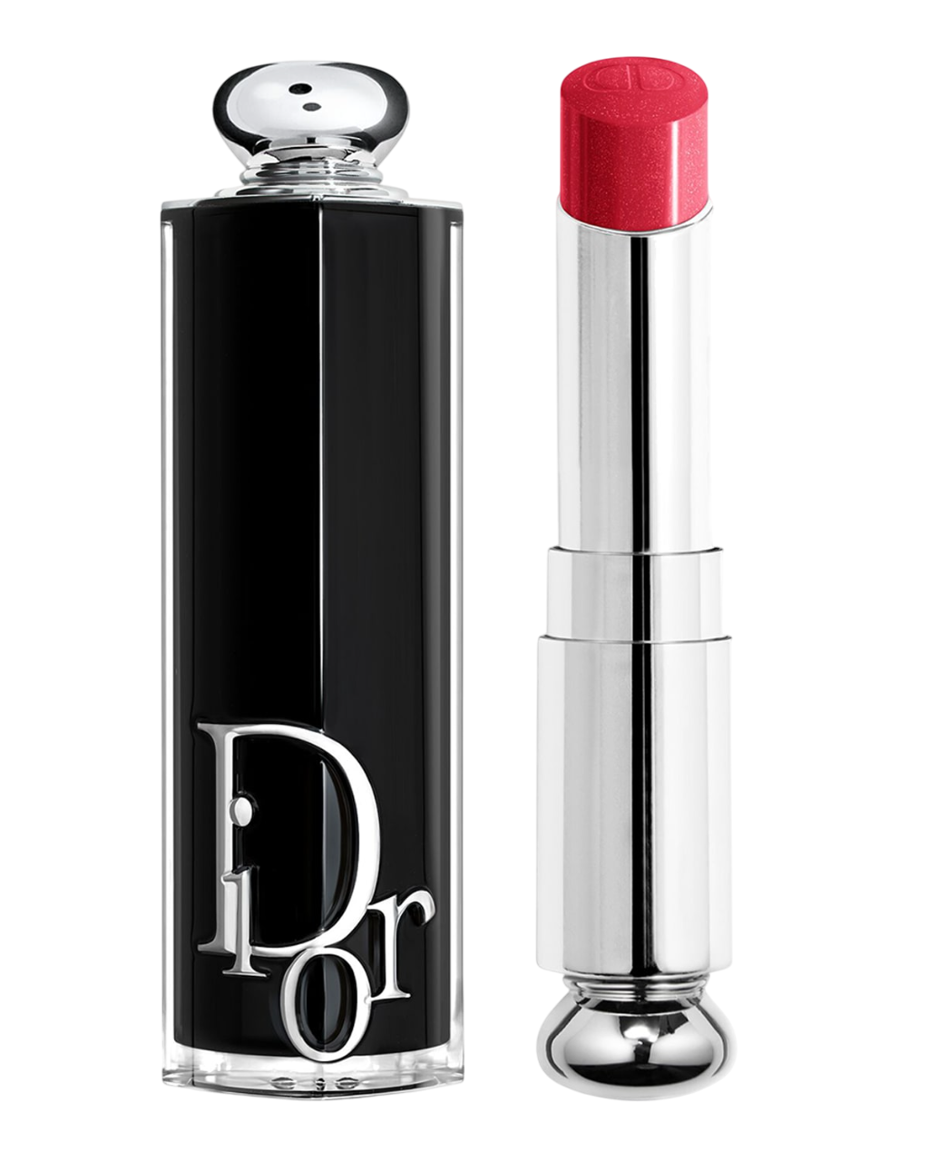 christian-dior-addict-shine-cream-lipstick-976-be-dior-refillable-3-2-g-1747672144 Christian Dior, Addict, Schijnen, Crèmelippenstift, NEGENHONDERDZESENZEVENTIG, Wees Dior, Navulbaar, 3.2 g - Afbeelding 1