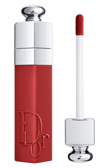Christian Dior, Addict, Getint, Vloeibare lippenstift, 771, Natuurlijke bes, 5 ml