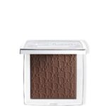 Christian Dior, Backstage, Natuurlijke afwerking, Compact poeder, 8N, Poeder-Geen-Poeder, 11 g