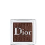Christian Dior, Backstage, Natuurlijke afwerking, Compact poeder, 9N, Poeder-Geen-Poeder, 11 g