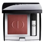 Christian Dior, Couleur Couture, Oogschaduw compact, 884, Rouge Trafalgar, 2 g