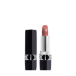 Christian Dior, Couture Colour Floral, Mat, Crèmelippenstift, 100, Naakt, Navulbaar, 3.5 g