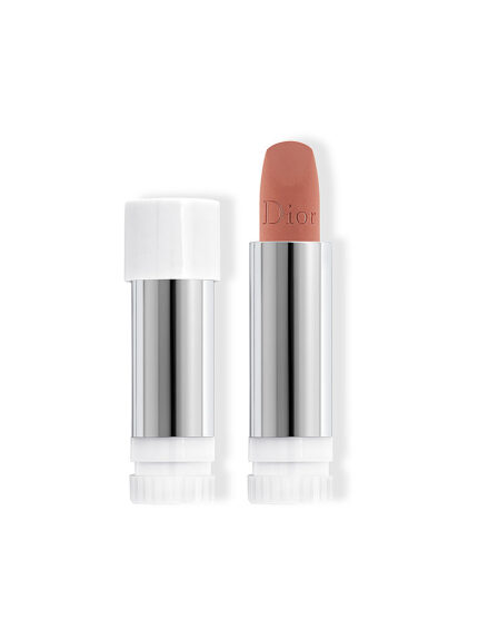 Christian Dior, Couture Colour, Lippenbalsem, 200, Terra Bella, Navulbaar, 3.5 g