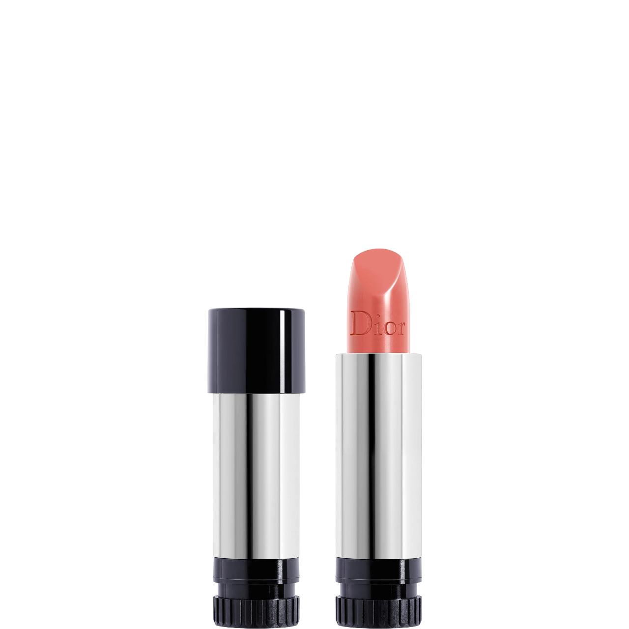 christian-dior-couture-colour-lip-balm-768-rosewood-refillable-3-5-g-1747811687 Christian Dior, Couture Colour, Lippenbalsem, 768, Palissander, Navulbaar, 3.5 g - Afbeelding 1