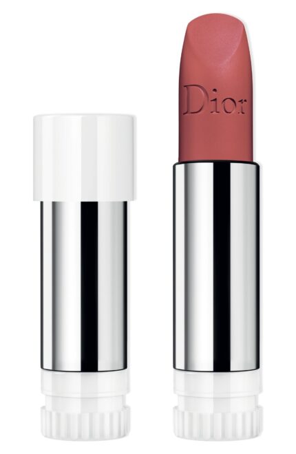 Christian Dior, Couture Colour, Mat, Crèmelippenstift, 772, Klassiek, Hervullen, 3.5 ml