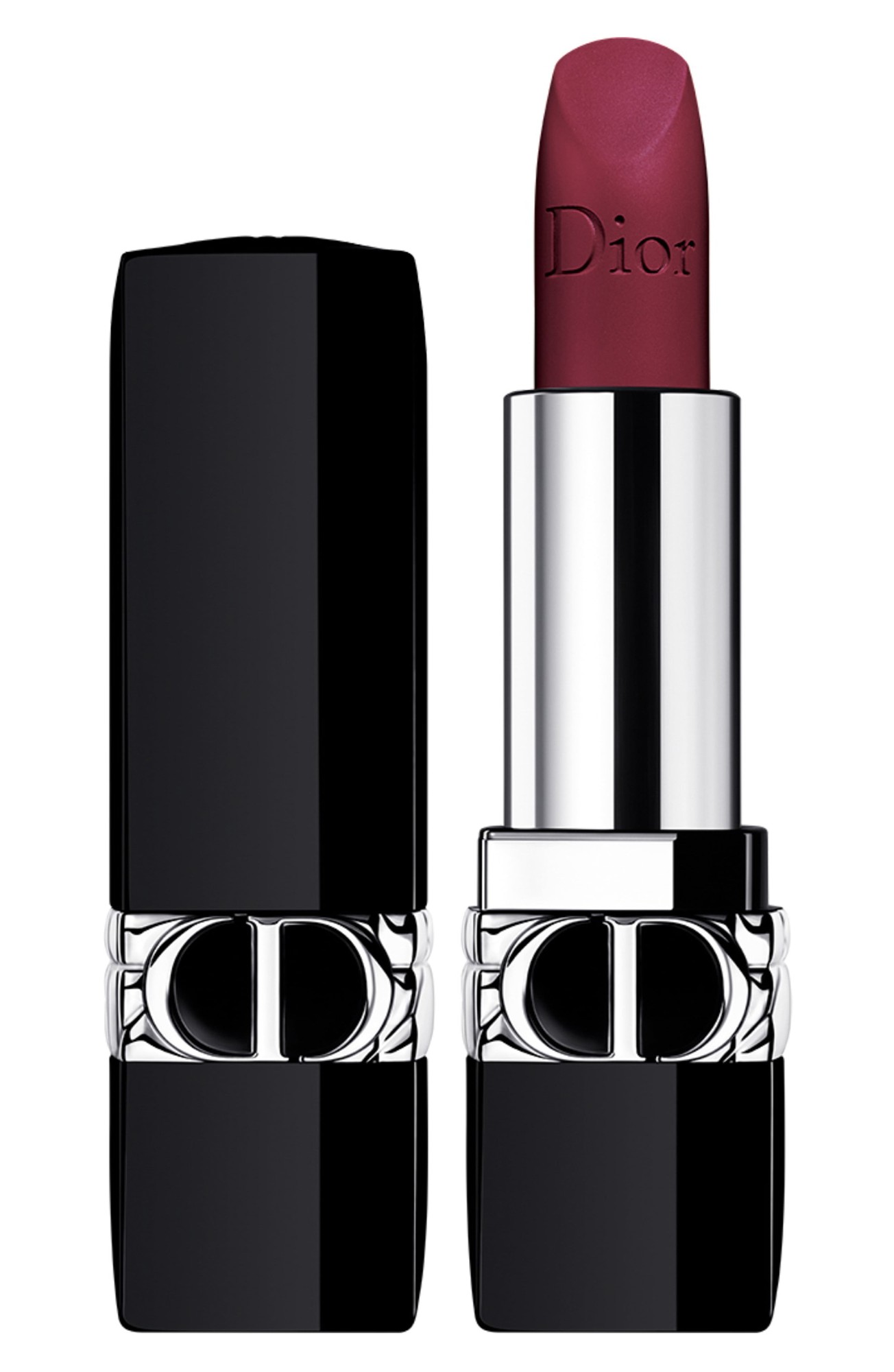 christian-dior-couture-colour-matte-cream-lipstick-975-opera-refillable-3-5-ml-1747722545 Christian Dior, Couture Colour, Mat, Crèmelippenstift, 975, Opera, Navulbaar, 3.5 ml - Afbeelding 1