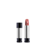 Christian Dior, Couture Colour, Metalen, Crèmelippenstift, 100, Nude Look, Hervullen, 3.5 g