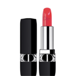 Christian Dior, Couture Colour, Satijnen afwerking, Crèmelippenstift, 028, Actrice, Navulbaar, 3.5 ml