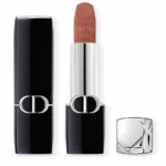 Christian Dior, Couture Colour, Fluweel, Crèmelippenstift, 300, Naaktstijl, Navulbaar, 3.5 g