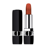 Christian Dior, Couture Colour, Fluweel, Crèmelippenstift, 840, Stralend, Navulbaar, 3.5 ml