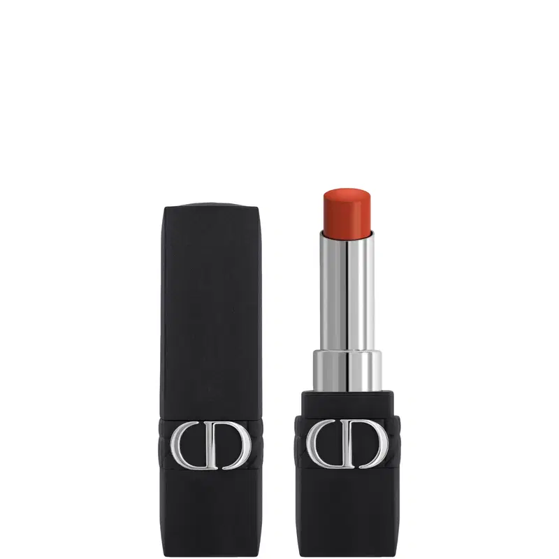 christian-dior-dior-forever-cream-lipstick-840-forever-radiant-refillable-3-2-g-1747290634 Christian Dior, Dior Forever, Crèmelippenstift, 840, Voor altijd stralend, 3.2 g - Afbeelding 1