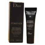 Christian Dior, Dior Forever, Volledige dekking, Vloeibare foundation, 0N, 2.7 ml