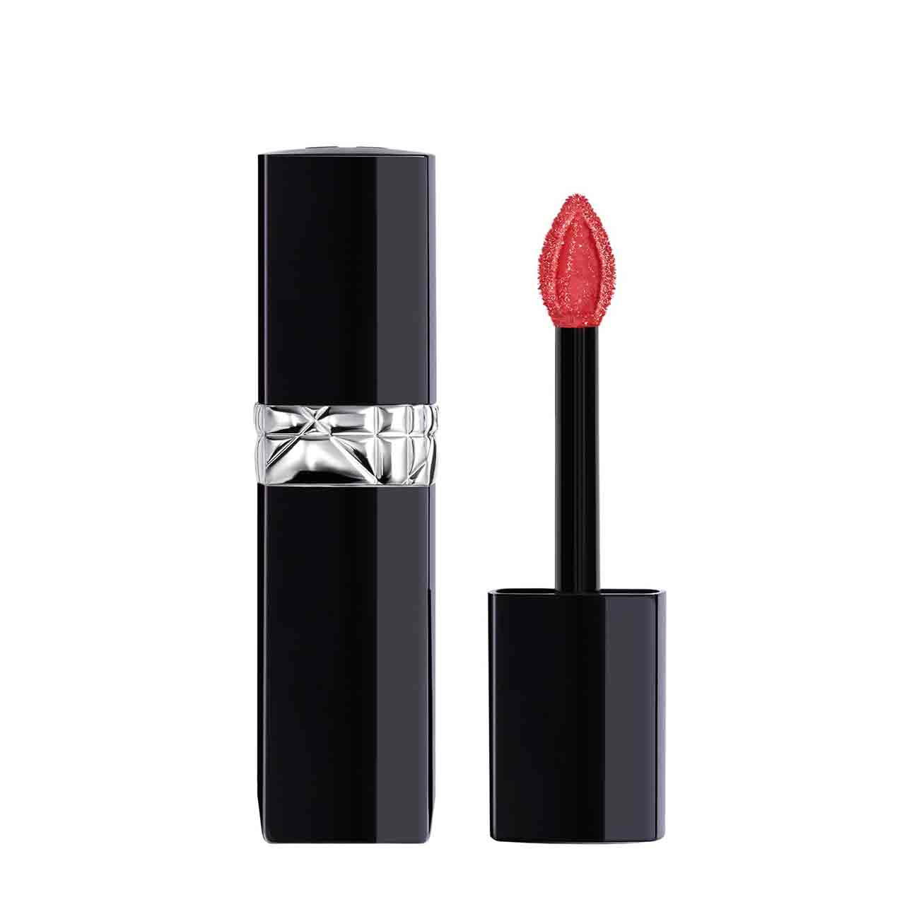 christian-dior-dior-forever-liquid-lipstick-999-6-ml-1746776235 Christian Dior, Dior Forever, Vloeibare lippenstift, 999, 6 ml - Afbeelding 1