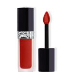 Christian Dior, Dior Forever, Vloeibare lippenstift, 741, Eeuwige ster, 6 ml