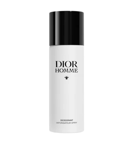 Christian Dior, Dior Homme, Antitranspirant, Deodorantspray, Voor mannen, 150 ml