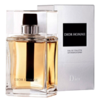 Christian Dior, Dior Homme, Eau de Toilette, Voor mannen, 100 ml - Afbeelding 2