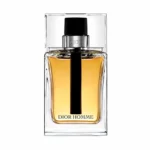 Christian Dior, Dior Homme, Eau de Toilette, Voor mannen, 100 ml