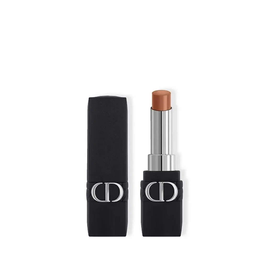 christian-dior-dior-rouge-jojoba-cream-lipstick-210-forever-naturelle-3-2-g-1747730106 Christian Dior, Dior Rouge, Jojoba, Crèmelippenstift, 210, Voor Altijd Natuurlijk, 3.2 g - Afbeelding 1