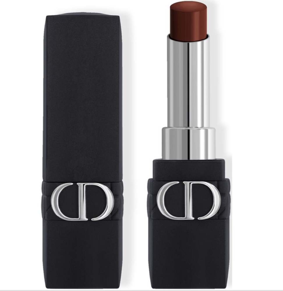 christian-dior-dior-rouge-jojoba-cream-lipstick-400-nude-line-3-2-g-1747730348 Christian Dior, Dior Rouge, Jojoba, Crèmelippenstift, 400, Naakte lijn, 3.2 g - Afbeelding 1
