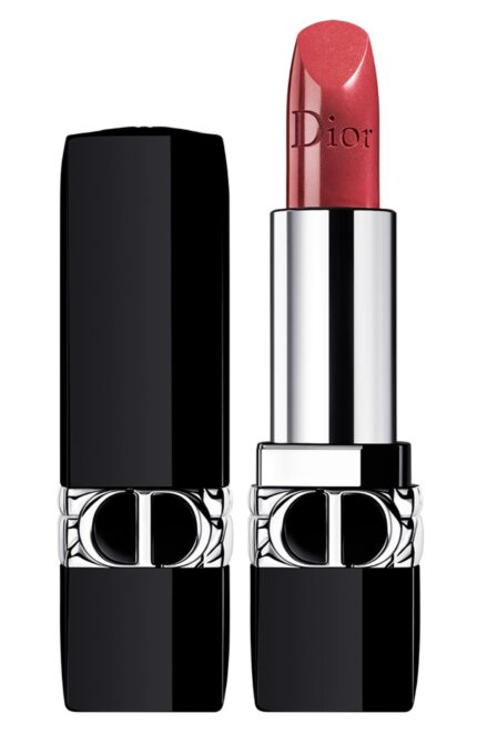 Christian Dior, Dior Rouge, Jojoba, Crèmelippenstift, 525, Liefje, Navulbaar, 3.5 g