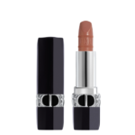 Christian Dior, Dior Rouge, Satijnen afwerking, Crèmelippenstift, 200, Naakte Aanraking, 3.5 g