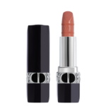 Christian Dior, Dior Rouge, Satijnen afwerking, Crèmelippenstift, Naakte Fauve, 3.5 g