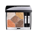Christian Dior, Diorshow, Oogschaduwpalet, 533, Rivage, 5 tinten, 4 g