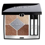 Christian Dior, Diorshow, Oogschaduwpalet, 543, Promenade Doree, 5 tinten, 7 g