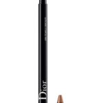 Christian Dior, Diorshow, Waterdicht, Dubbelzijdig, Intense kleur, Vloeibare eyeliner, VIERHONDERDZESENZESTIG, 0.2 g