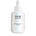 Christian Dior, Diorsnow Essence of Light, Verheldering, Serum, Voor gezicht & hals, 50 ml