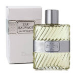 Christian Dior, Eau Sauvage, Eau de Toilette, Voor mannen, 100 ml - Afbeelding 2