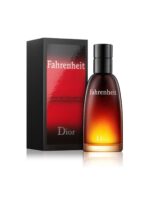 Christian Dior, Fahrenheit, Eau de Toilette, Voor mannen, 50 ml - Afbeelding 2
