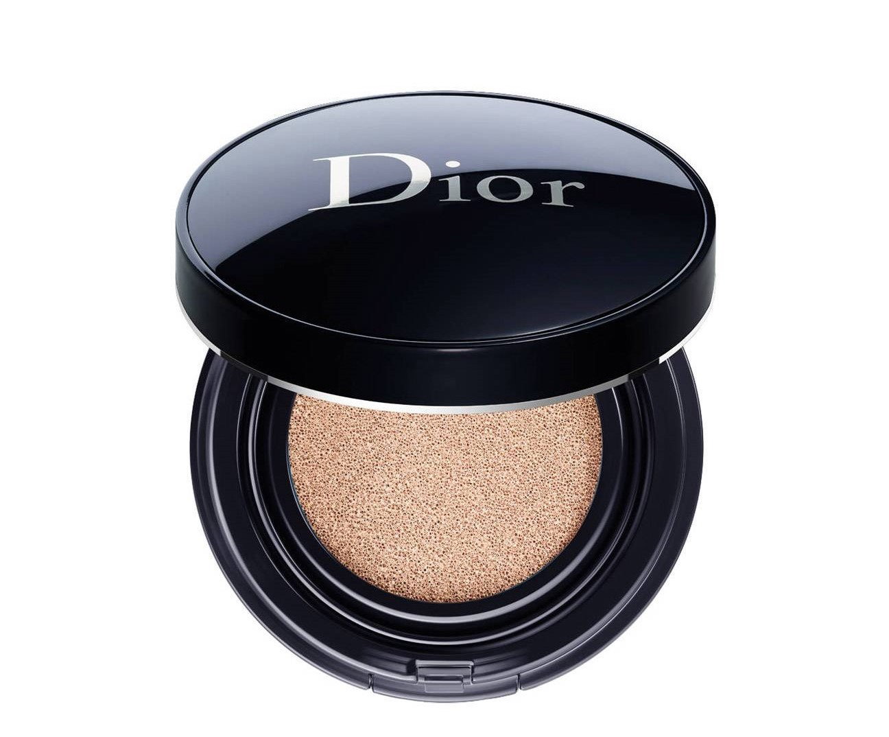 christian-dior-forever-cushion-compact-foundation-15-g-1679409590 Christian Dior, Forever Cushion, Compacte foundation, SPF 35, 2 x, 15 g - Afbeelding 1