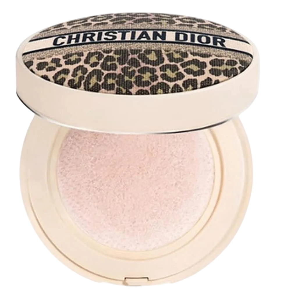 christian-dior-forever-cushion-radiant-finish-loose-setting-powder-rose-10-g-1745914014 Christian Dior, Forever Cushion, Stralende afwerking, Losse fixeerpoeder, Roos, 10 g - Afbeelding 1