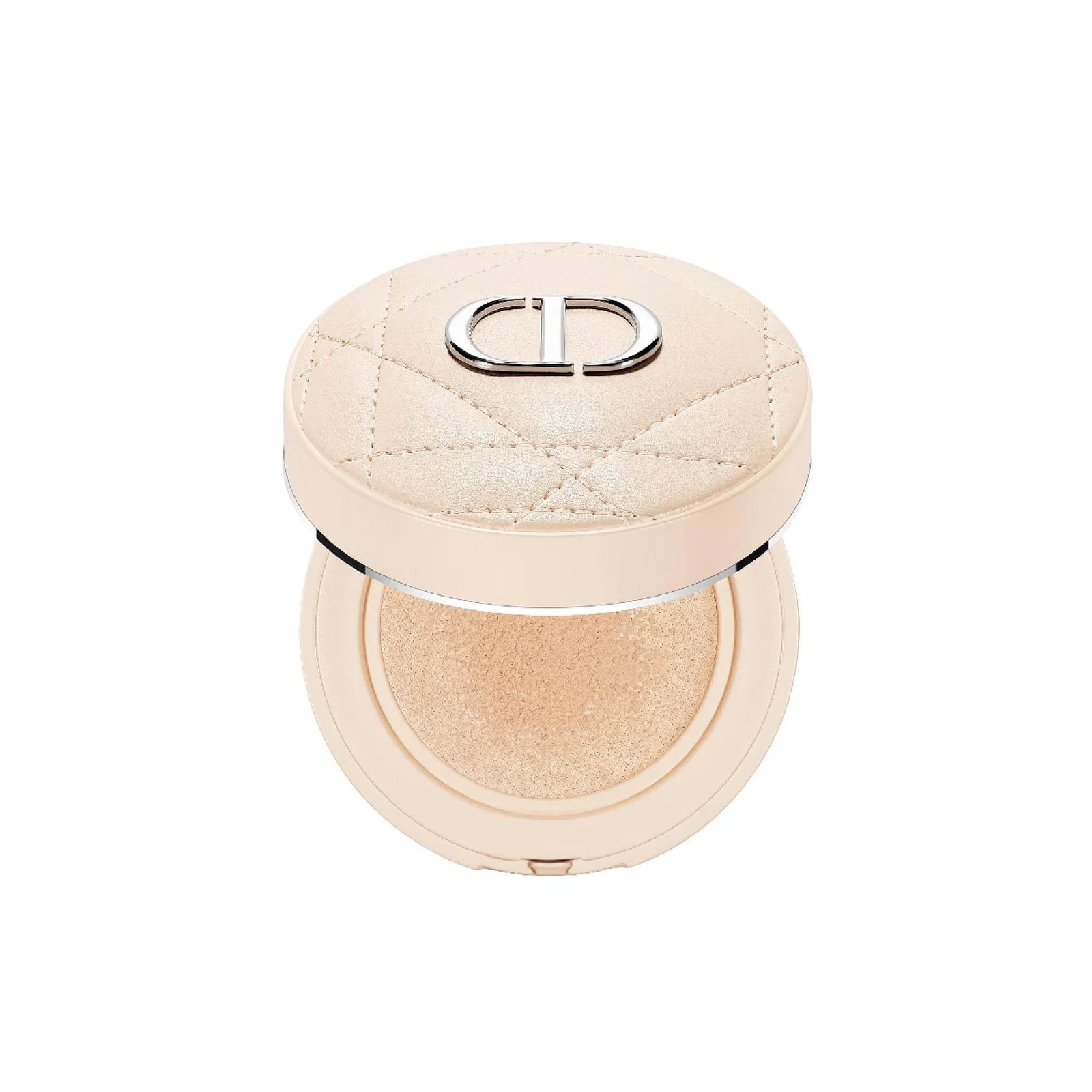 christian-dior-forever-skin-cushion-compact-powder-010-fair-10-g-1778739425 Christian Dior, Forever Skin Cushion, Compact poeder, 010, Eerlijk, 10 g - Afbeelding 1