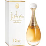 Christian Dior, J'Adore Infinissime, Parfumwater, Voor vrouwen, 50 ml - Afbeelding 2