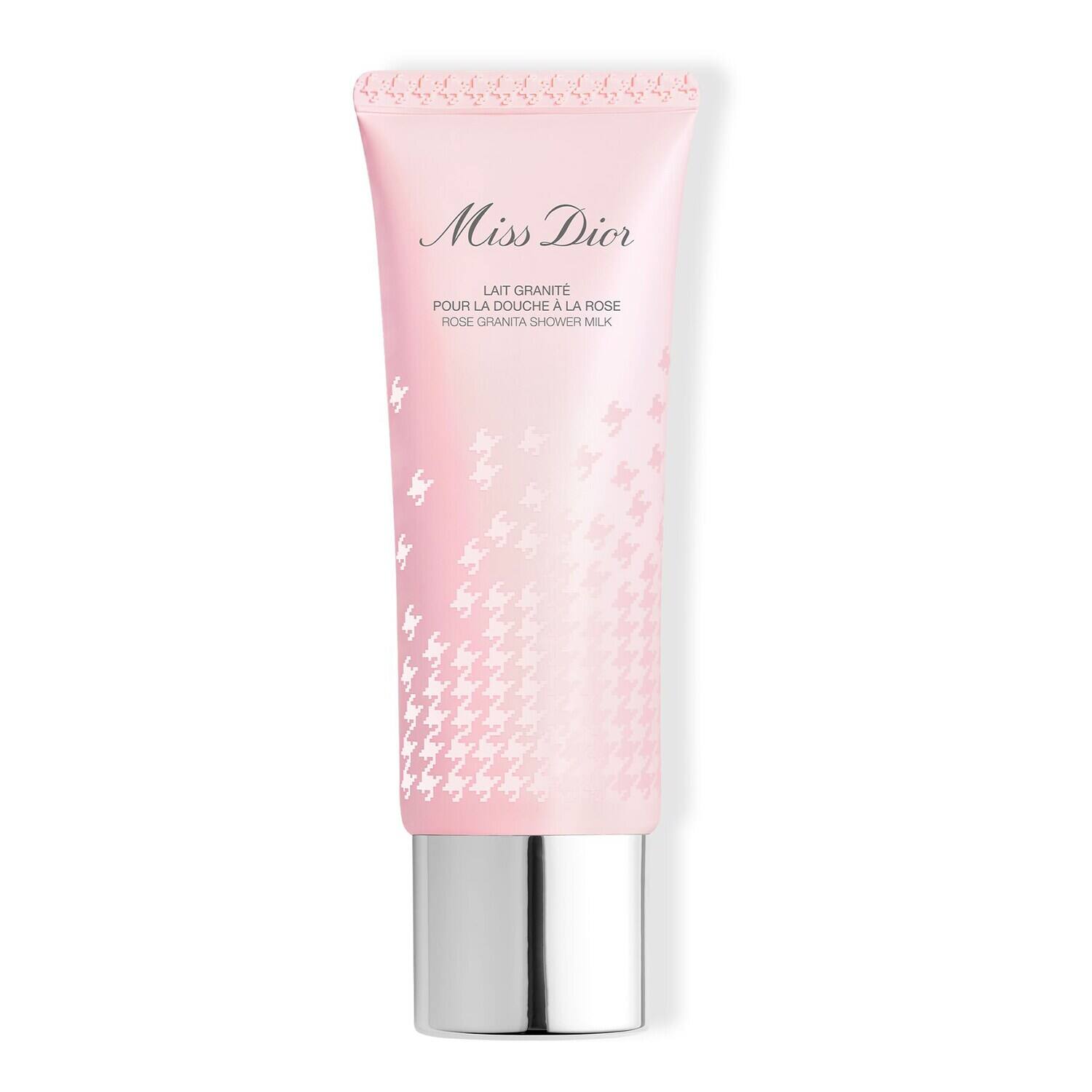 christian-dior-miss-dior-bath-milk-75-ml-1746003666 Christian Dior, Miss Dior, Badmelk, 75 ml - Afbeelding 1