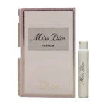Christian Dior, Miss Dior, Parfum, Voor vrouwen, 1 ml Flesje