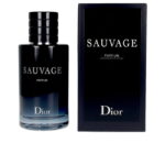 Christian Dior, Parfum Sauvage, Parfum, Voor mannen, 60 ml - Afbeelding 3