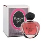 Christian Dior, Poison Girl, Parfumwater, Voor vrouwen, 50 ml - Afbeelding 2