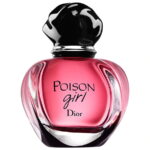 Christian Dior, Poison Girl, Parfumwater, Voor vrouwen, 50 ml