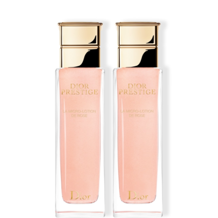 Christian Dior, Prestige La Micro-Huile De Rose, Corrector en highlighter, Vloeibare highlighter, Voor gezicht, Duo, 50 ml