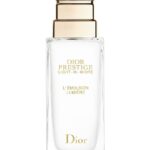 Christian Dior, Prestige Light-In-White, Verlichtend, Emulsie, Voor gezicht, 50 ml