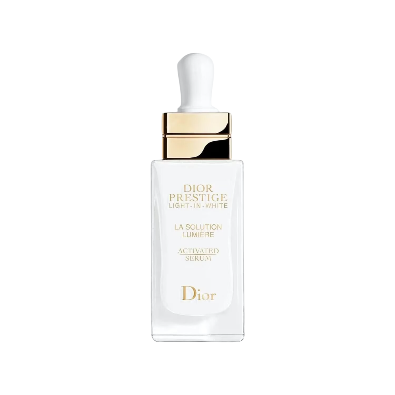 christian-dior-prestige-light-in-white-illuminating-serum-for-face-30-ml-1746092855 Christian Dior, Prestige Light-In-White, Verlichtend, Serum, Voor gezicht, 30 ml - Afbeelding 1