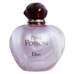 Christian Dior, Pure Poison, Parfumwater, Voor vrouwen, 100 ml