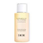 Christian Dior, Purifying Nympheas, Make-up remover lotion, 125 ml